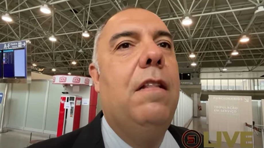 marcos braz jorge jesus flamengo