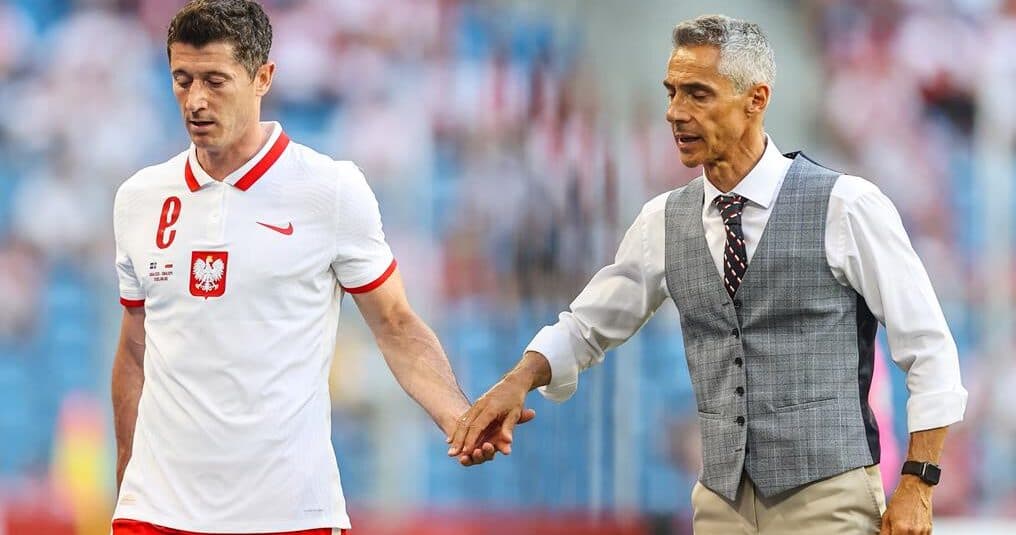 paulo-sousa-lewandowski flamengo