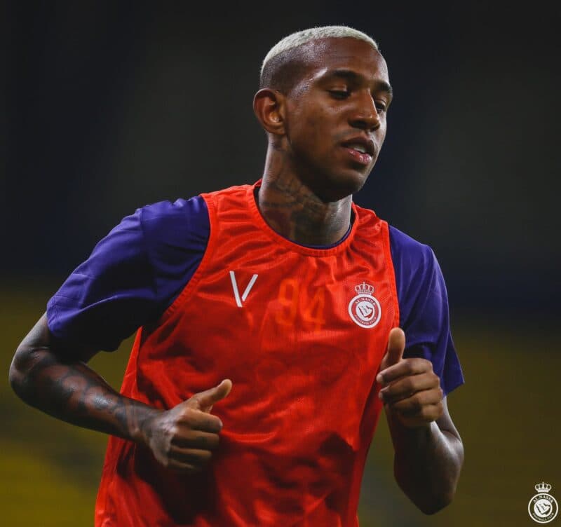 Anderson Talisca