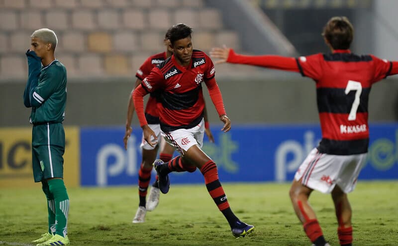 Flamengo Copinha