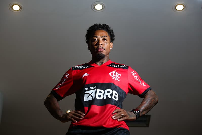 Marinho Flamengo