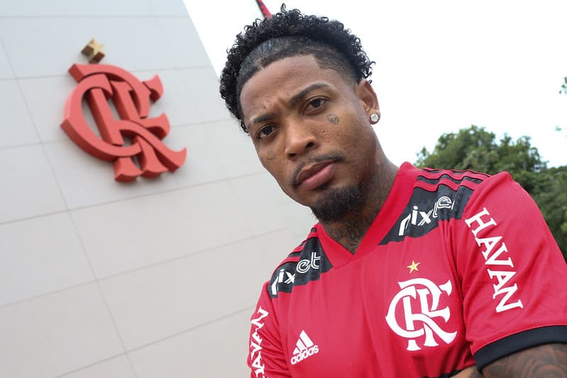 Marinho Flamengo
