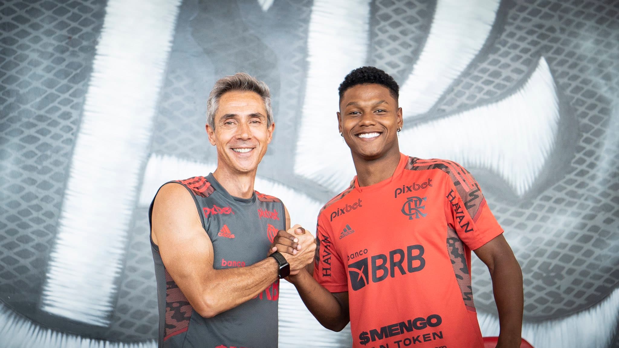 Paulo Sousa Matheus França