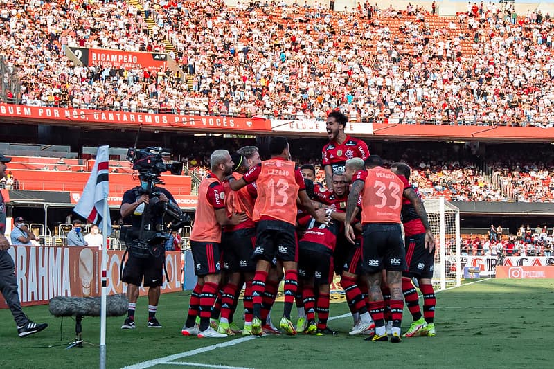 Flamengo 2021