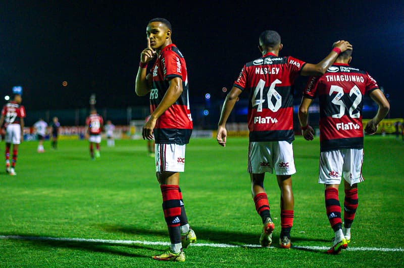 Flamengo Volta Redonda Ingresso Carioca