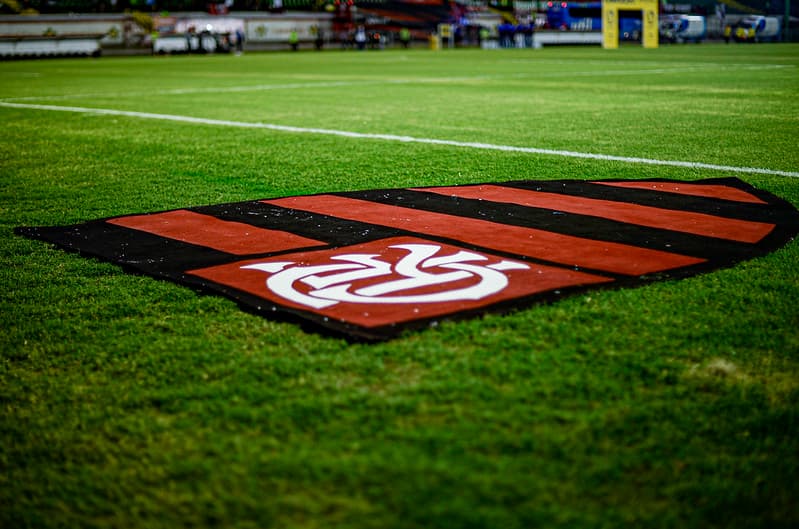 Flamengo Sub-13 avança pra final