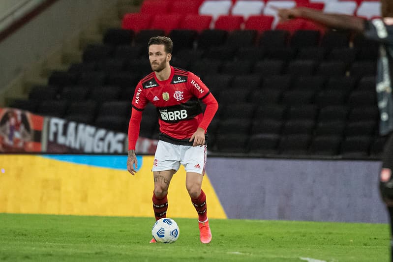 Léo Pereira Flamengo