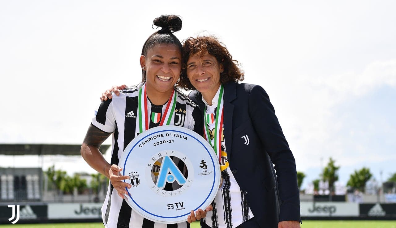 Maria Alves Flamengo Feminino Europa