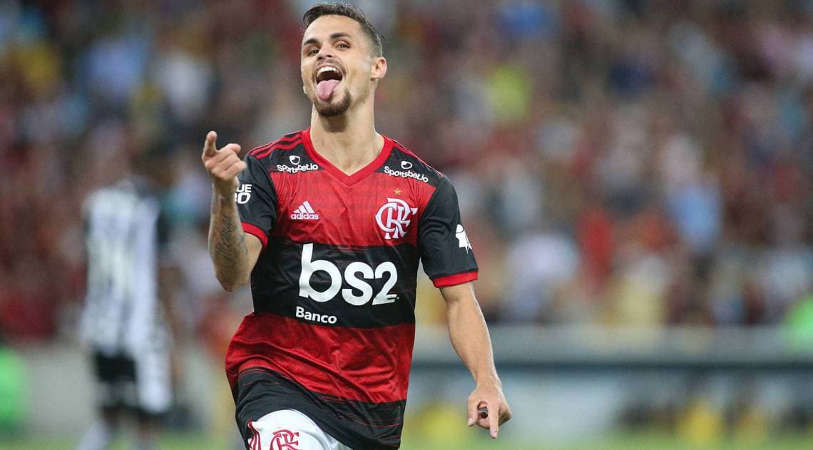 Michael Flamengo