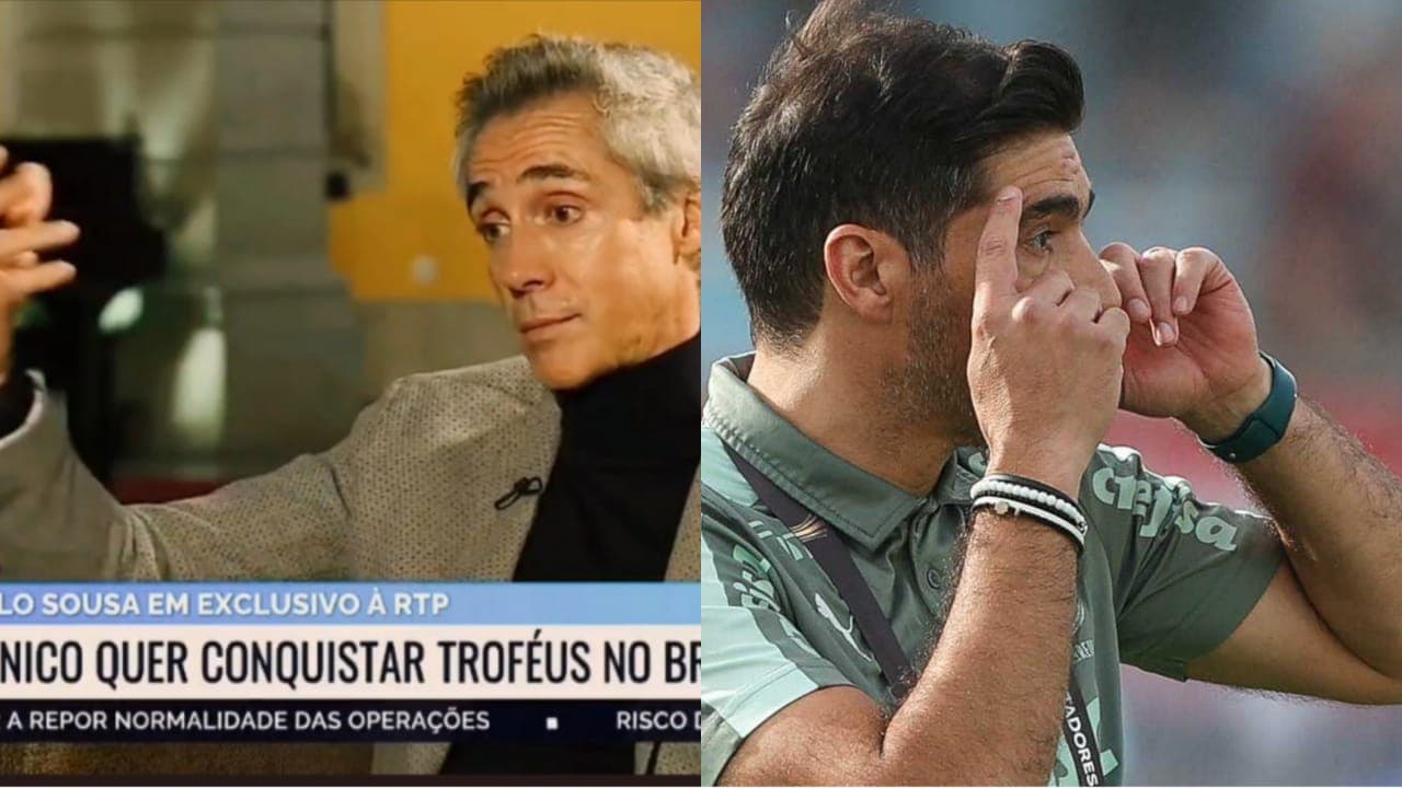 paulo sousa flamengo abel ferreira