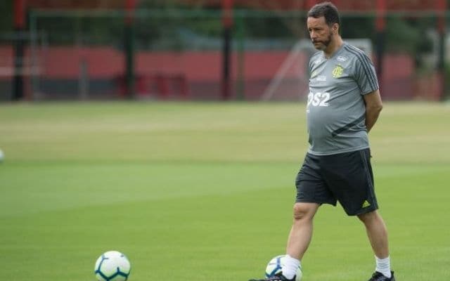 evandro-mota-ex-flamengo