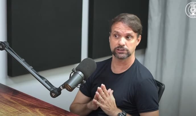 maurício souza flamengo