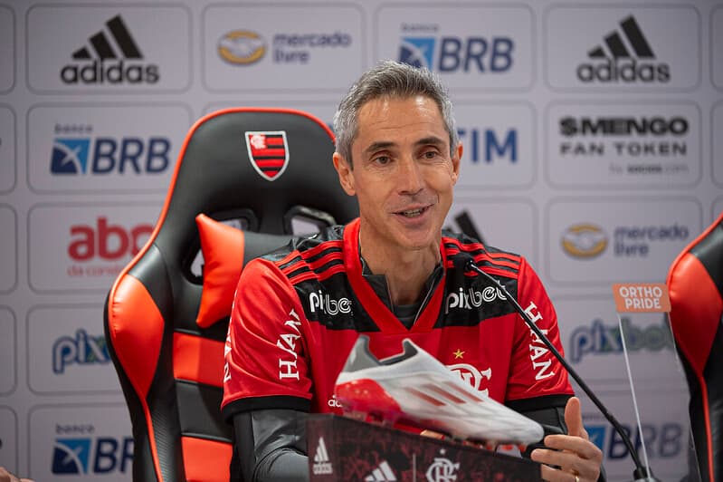 paulo sousa