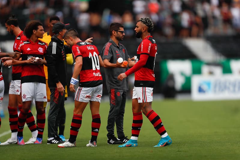 Diego Flamengo