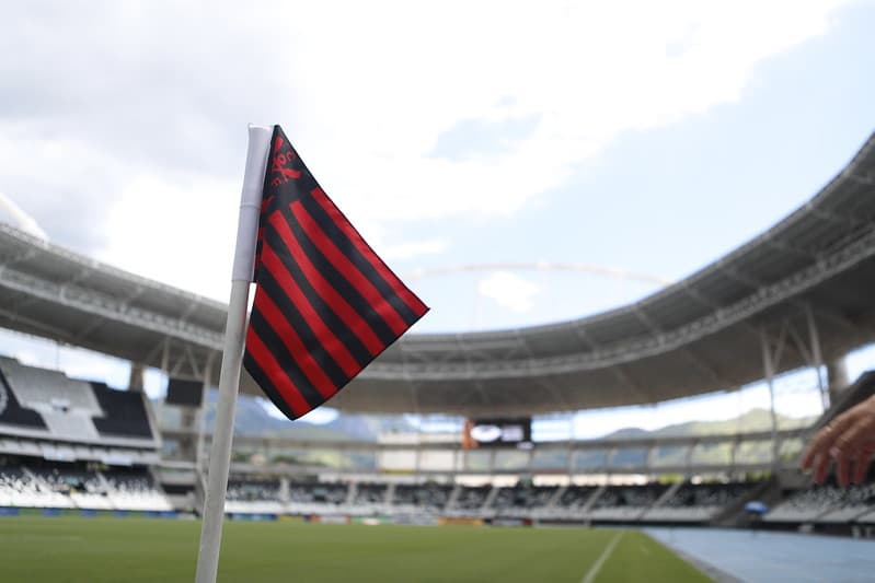 Flamengo nota oficial