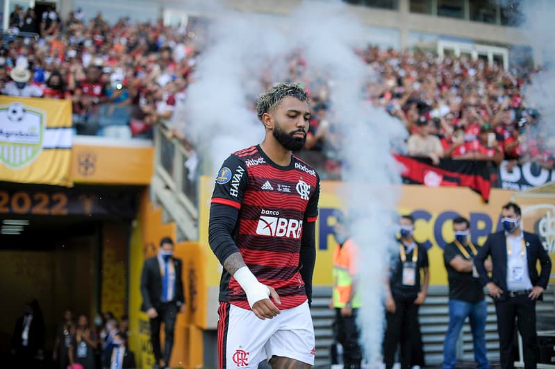 Gabigol Flamengo Últimas Notícias Dia do Flamengo