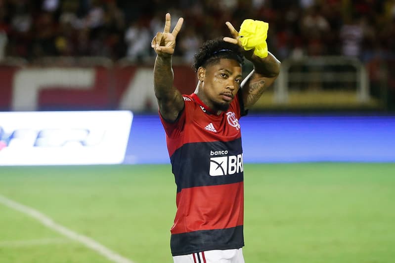 Marinho últimas notícias do dia do Flamengo