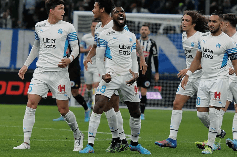 Gerson está mal na França? Confira a análise do Coringa em 2022