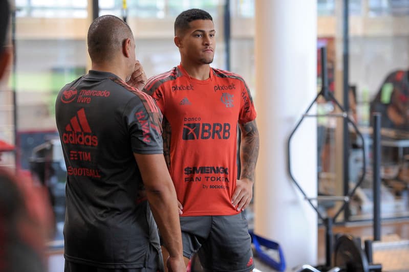 Últimas Notícias Dia do Flamengo Botafogo