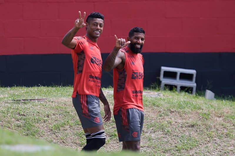 Últimas notícias Dia do Flamengo
