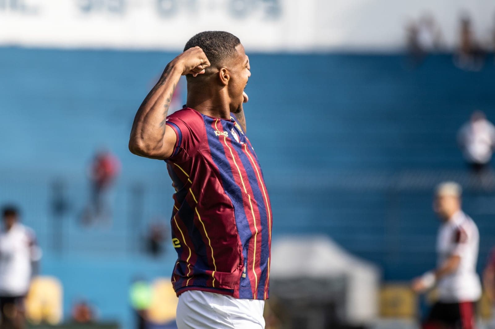 Flamengo catatau madureira gabigol