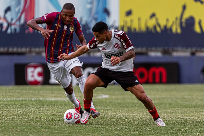 A rápida adaptação de João Gomes ao modelo de Paulo Sousa