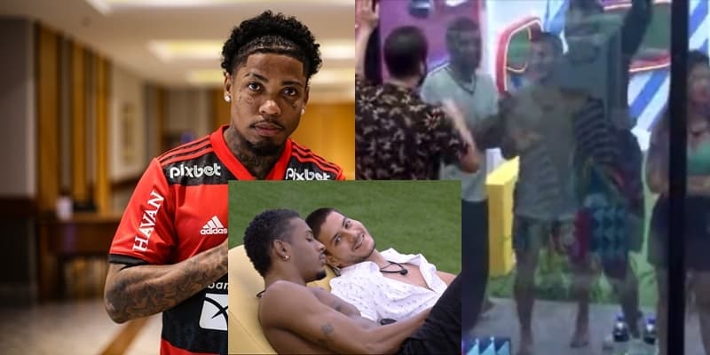 marinho flamengo bbb