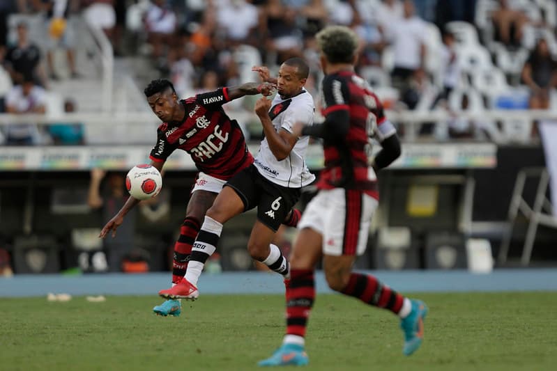Flamengo Vasco carioca