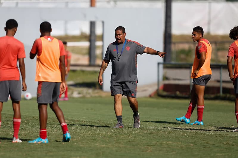 Flamengo sub17