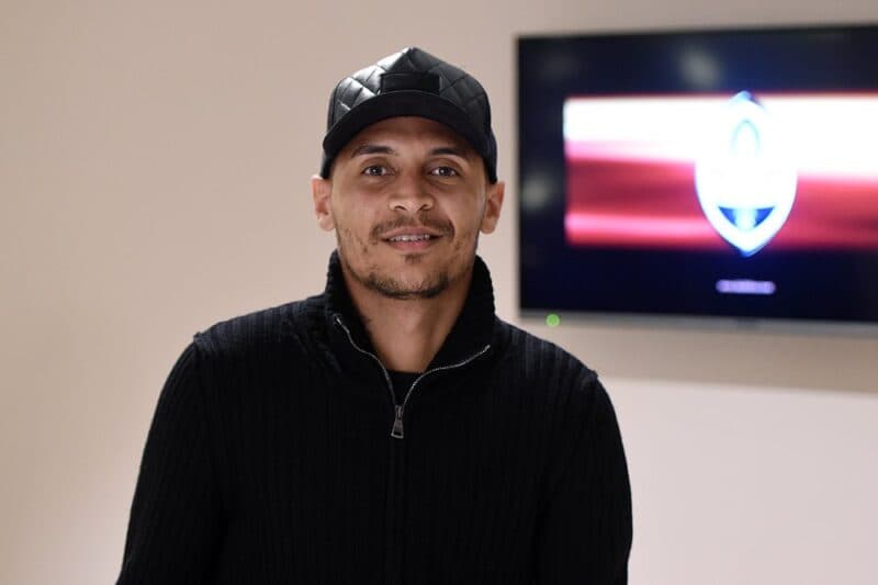 Alan Patrick Shakhtar Flamengo