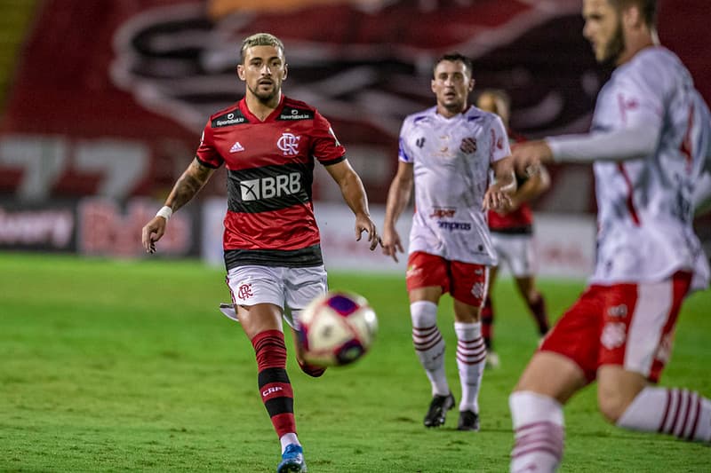 Flamengo Bangu Maracanã