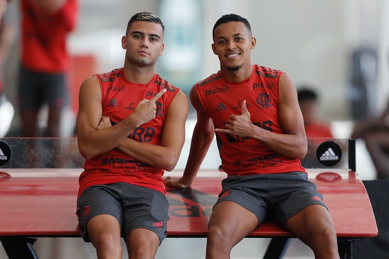 Flamengo Ultimas Notícias Principais notícias