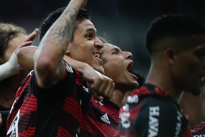 Flamengo Vasco Cariocão 2022