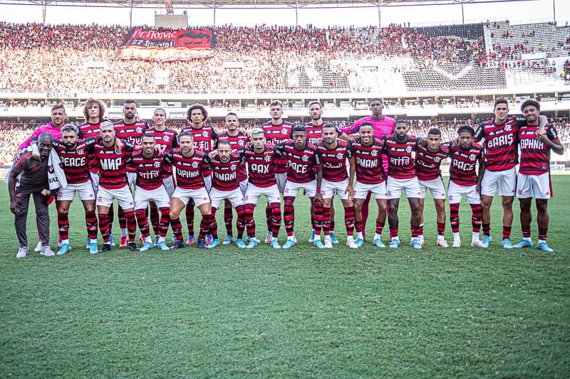 Notícias Flamengo