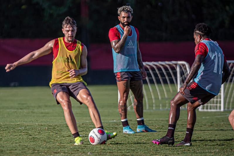 Últimas Notícias Dia do Flamengo