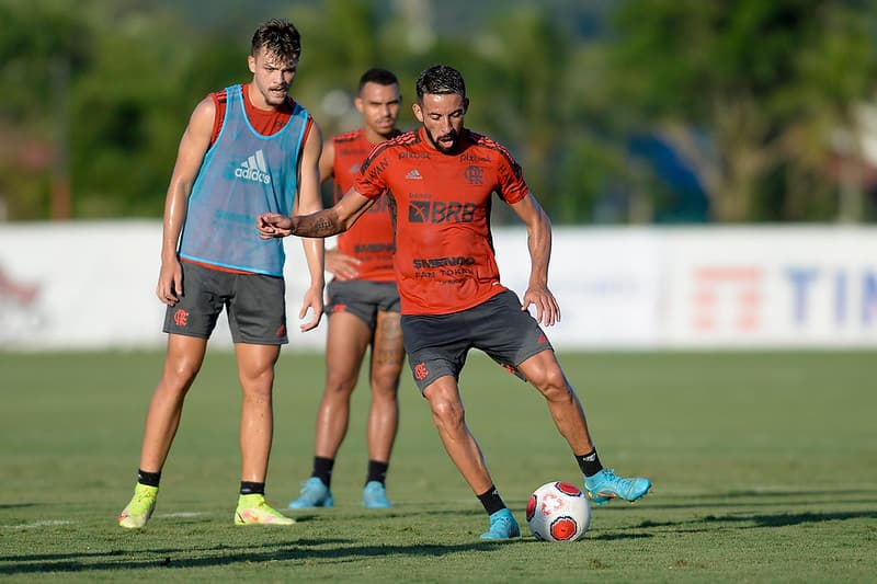 Últimas Notícias Dia do Flamengo Isla