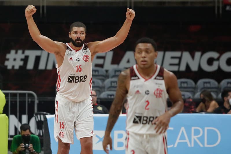 flabasquete orgulho da naçao