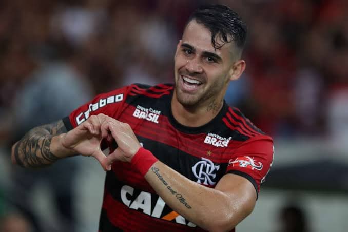 Vizeu Flamengo