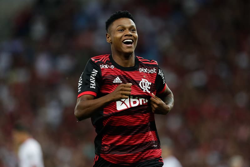 matheus frança flamengo