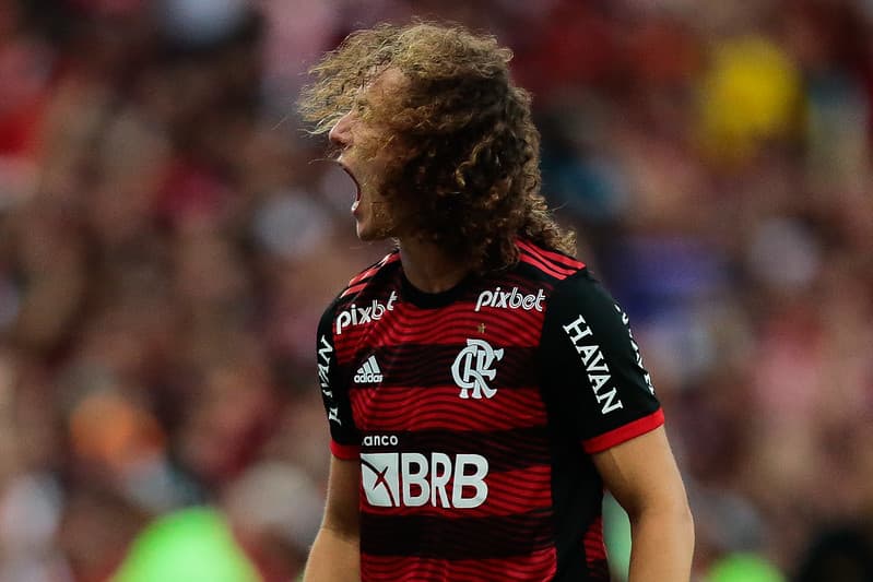 David Luiz