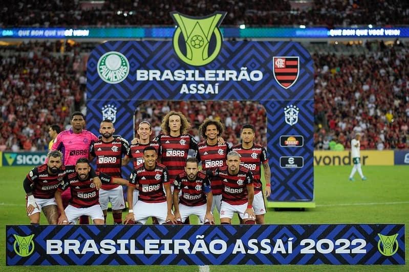 Flamengo Brasileirão