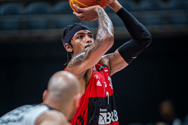 Flamengo NBB