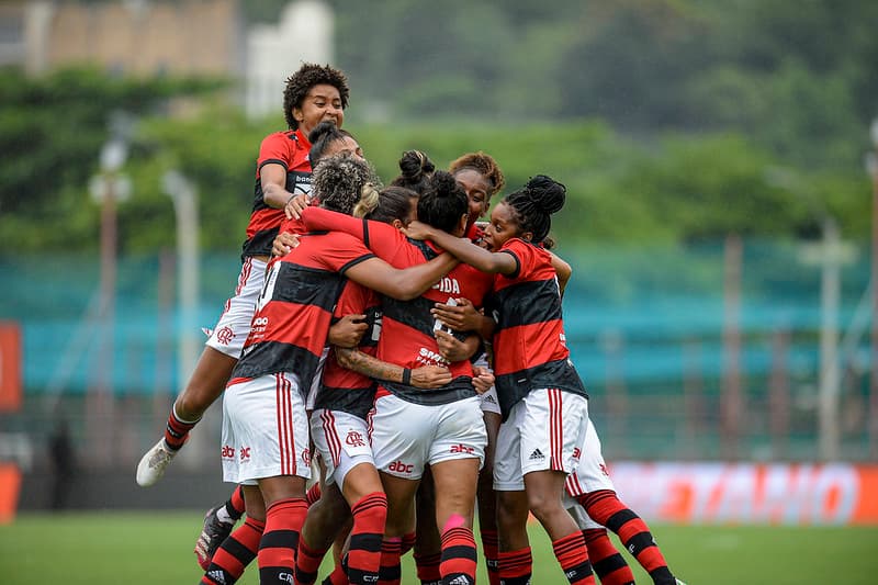 Flamengo Feminino