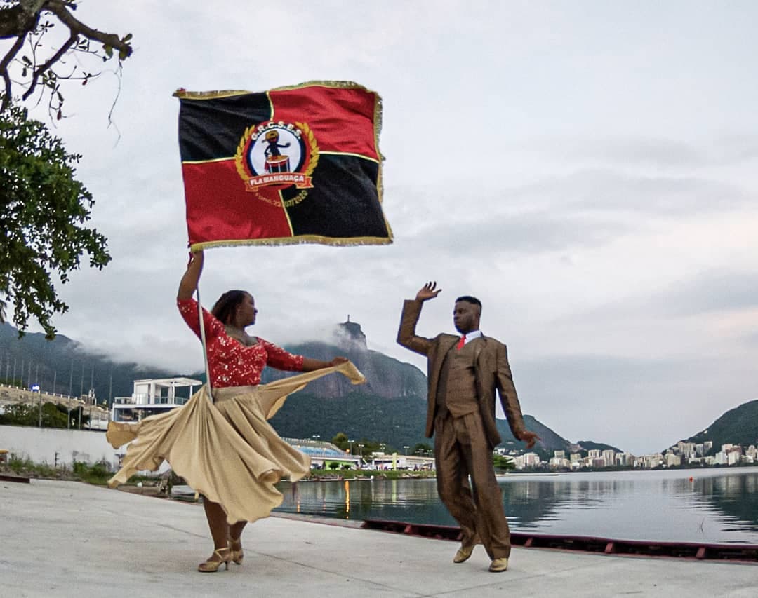 G.R.E.S Fla Manguaça