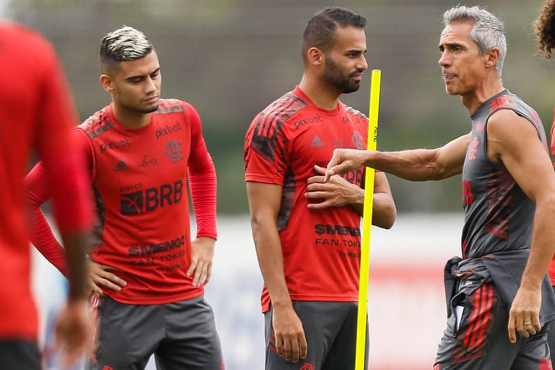 Últimas Notícias Flamengo Dia do Flamengo