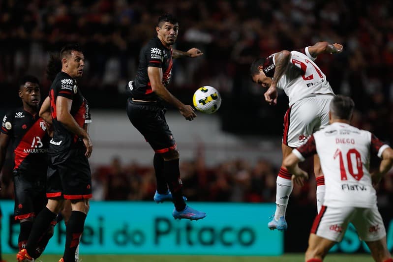 flamengo atletico goianiense