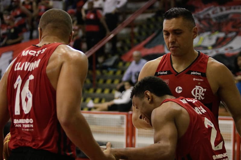 Flamengo Basquete