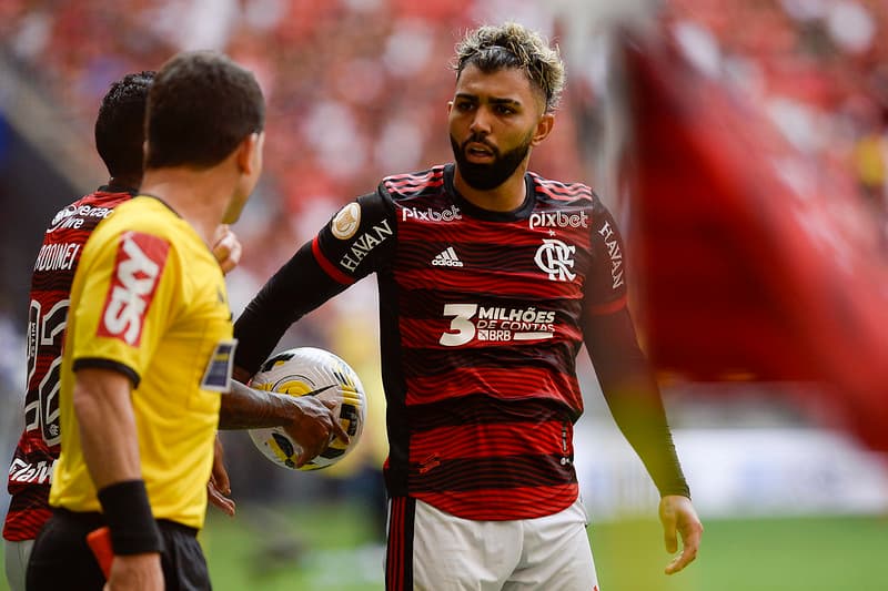Gabigol