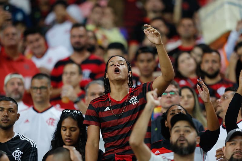 Torcida Organizada do Flamengo