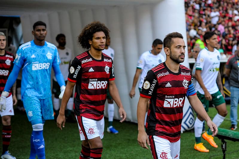 Flamengo Campeonato Brasileiro